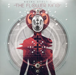 Universal Records Roine Stolt's The Flower King - Manifesto of an Alchemist - 180g HQ Gatefold Vinyl 2 LP + CD