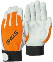 STIHL kesztyu dynamic sensolight M (00886110809) - st-online