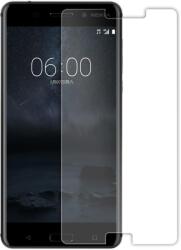 DeTech Стъклен протектор DeTech, for Nokia 5.1 Plus, 0.3mm, Transparent - 52479 (DE-52479)