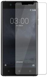 DeTech Стъклен протектор DeTech, for Nokia 3, 0.3mm, Transparent - 52413 (DE-52413)