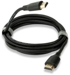 QED Кабел QED Connect HDMI - 1.5м (QE8164) - vsystem