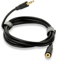 QED Удължител QED Connect 3.5мм - 3м (QE8137) - vsystem