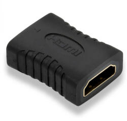 QED Адаптер QED Connect HDMI (F-F) (QE8327) - vsystem