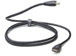 QED Кабел QED Perf Ultra High Speed HDMI - 3м (QE6033) - vsystem