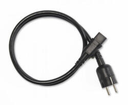 QED Захранващ кабел qed xt3 - 1м (qe4810)