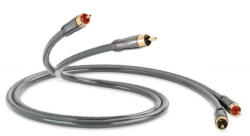 QED Кабел QED Performance Audio 40i - 2м (QE6115) - vsystem