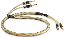 QED Кабел QED Golden Anniversary XT - за 1м (QE1360) - vsystem