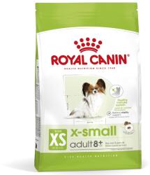 Royal Canin Royal Canin Size X-Small Adult 8 + - 2 x 3 kg