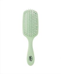 Wet Brush Go Green Treatment And Shine Brush - TeaTree Hajkefe 1 db