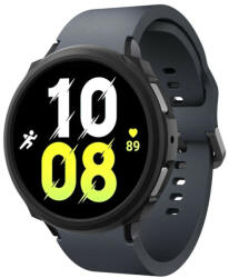 Spigen Husa pentru Samsung Galaxy Watch6 40mm Spigen Liquid Air Matte Black (8809896747981)