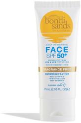 Bondi Sands Face Sunscreen SPF 50+ Fényvédő 75 ml