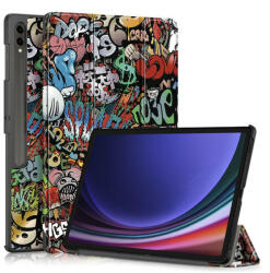 Techsuit Husa Techsuit FoldPro pentru Samsung Galaxy Tab S9 Plus / S9 FE Plus Urban Vibe (5949419064072)