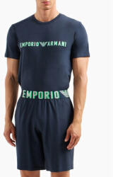 Emporio Armani Underwear Pijama 111573 4R516 00135 Bleumarin Regular Fit