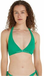 Tommy Hilfiger Női bikini felső Triangle UW0UW05257-L4B (Méret XS)