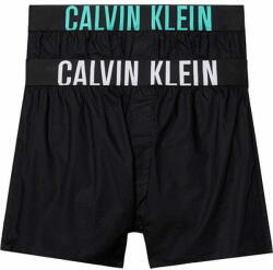 Calvin Klein 2 PACK - férfi alsónadrág NB3833A-MVL (Méret L)