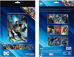 Abysse Corp Set mini postere ABYstyle DC Comics: Justice League (GBYDCO550)