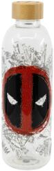 Stor Sticlă de apă Stor Marvel: Deadpool - Logo