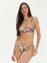 Roxy Bikini Pt Beach Classics Wrap ERJX203534 Colorat Costum de baie dama
