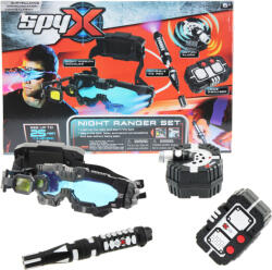 SPARKYS SpyX Set spion mare cu ochelari (SK44X-10517)