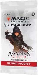 Magic the Gathering Magic the Gathering: Assassin's Creed Beyond Booster