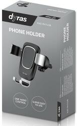 Dyras AUD-PH743B Autós telefontartó