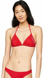 Tommy Hilfiger Női bikini felső Triangle UW0UW05301-XLG (Méret S)