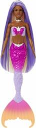 Mattel Barbie Touch of Magic sirena Brooklyn (25HRP98)