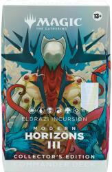 Magic the Gathering Magic The Gathering: Modern Horizons 3 Collector's Edition Commander Deck - Eldrazi Incursion