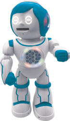 Lexibook Robot vorbitor Powerman Kid (engleză-spaniolă) (LXBROB90EN)