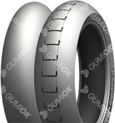 Michelin Power Supermoto B 120/80d16 Tl Nhs