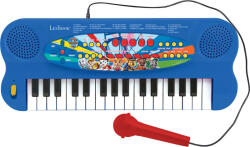 Lexibook Tastaturi electronice Paw Patrol - 32 de taste (LXBK703PA) Instrument muzical de jucarie