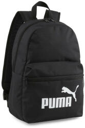 PUMA Phase Small Backpack hátizsák fekete