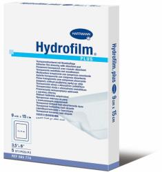 HARTMANN Hydrofilm plus 9 x 15cm, 25buc