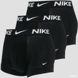 Nike trunk 3pk s | Bărbați | Boxeri | Negru | 0000KE1014-UB1 (0000KE1014-UB1)