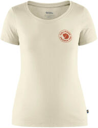 Fjällräven 1960 Logo T-shirt W női póló L / fehér