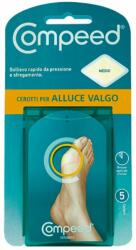 COMPEED Plasturi pentru monturi, 5 bucati, Compeed
