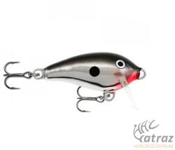 Rapala Mini Fat Rap MFR03 CH - Rapala Wobbler (MFR03CH)