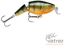 Rapala JSSR05 Jointed Shallow Shad Rap P - Rapala Wobbler (JSSR05P)