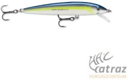 Rapala Husky Jerk HJ08 HSD (0022677194875)