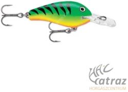 Rapala Fat Rap FR5 FT - Rapala Wobbler (FR05FT)