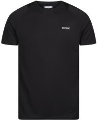 Regatta Virda IV férfi póló XL / fekete