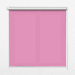  COLORAY. HU Árnyékoló ablakra Rózsaszín Sötétítő redőny (gumi bevonattal) 90x180 cm
