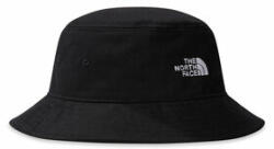 The North Face Pălărie Norm Bucket NF0A7WHNJK31 Negru