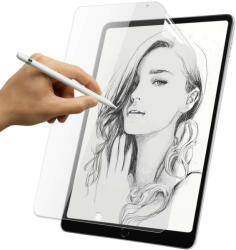  HW Apple iPad 10.2" (7-8-9 gen) Paper like kijelzővédő Matt fólia