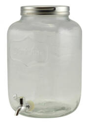 Perfect Home Csapos limonádés üveg 8 literes (13926)
