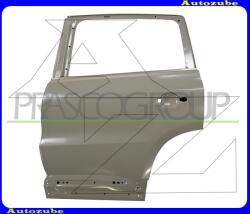 VW TIGUAN 1 2007.11-2011.06 /5N/ Ajtó bal hátsó /RENDELÉSRE/ VG8073554