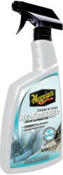 Meguiar's Carpet & Cloth Re-Fresher szagtalanító és szövet megújító 709 ml (G180724EU) - t-depo