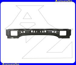 PEUGEOT 208 1 2012.01-2015.05 Hátfal PG3263250