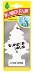 Wunder-Baum autós légfrissítő 2g Arctic White