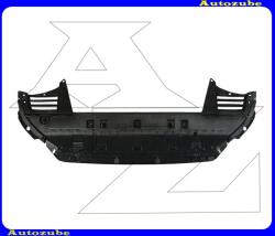 PEUGEOT PARTNER 3 2018.06-2023.09 /K9/ Alsó motorvédő burkolat, lökhárító alatti rész (műanyag) P23U234-7